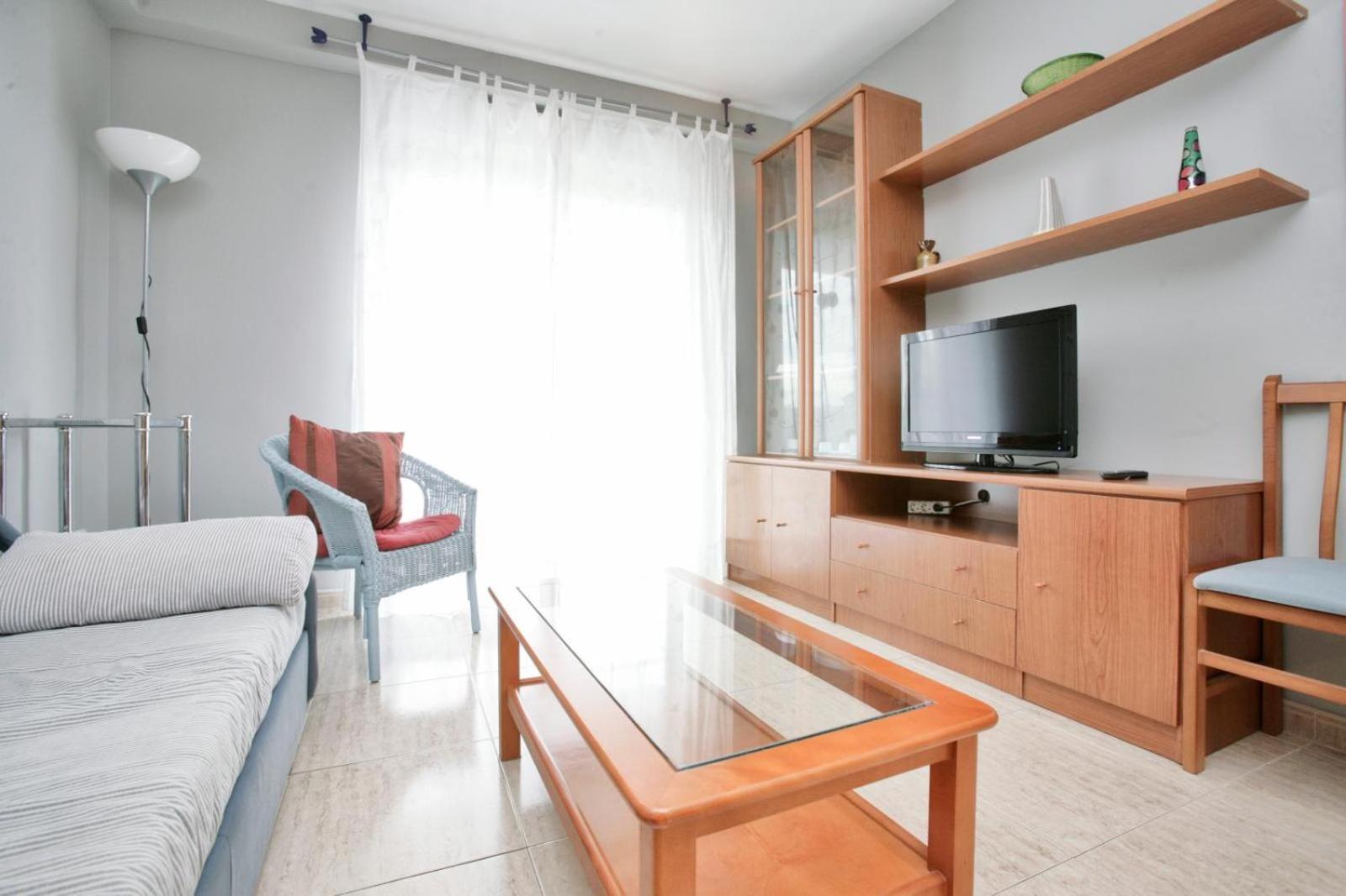 Rentalmar Families Larimar Salou Exterior foto