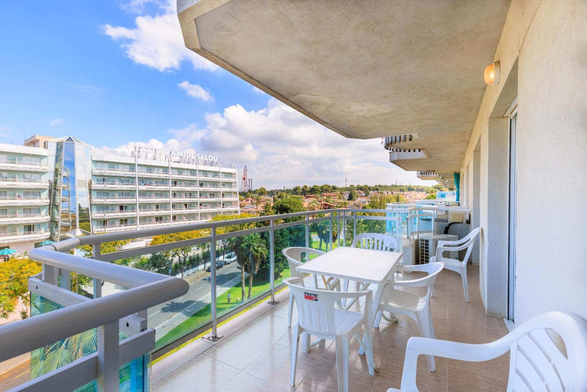 Rentalmar Families Larimar Salou Exterior foto