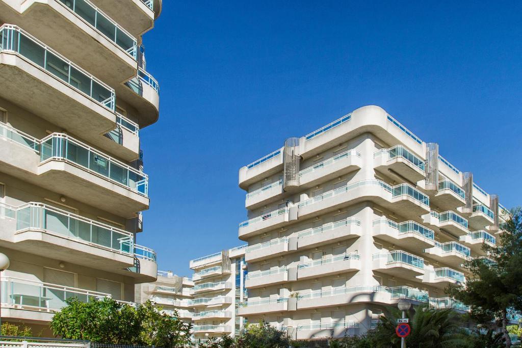 Rentalmar Families Larimar Salou Exterior foto